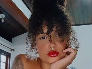 Erootiline videovestlus Tamiie