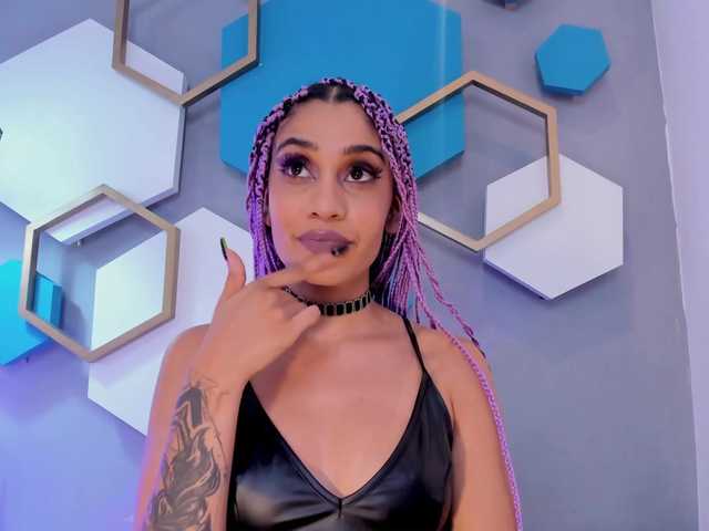 Ringhäälingupildid TammyCooper