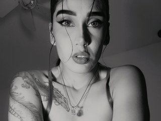 Erootiline videovestlus TammyCooperr