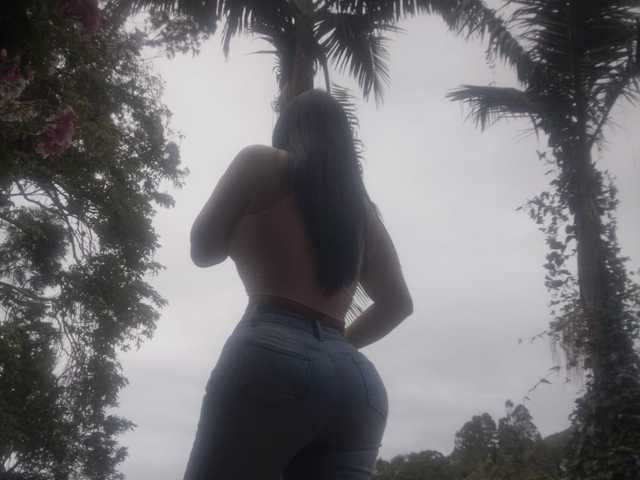 Profiili foto TammyRubi