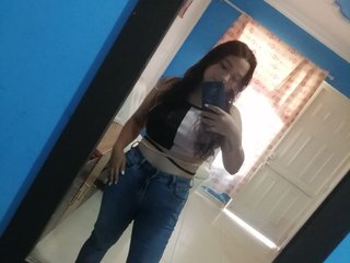 Erootiline videovestlus TamyHoney