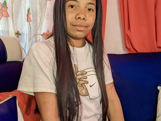 Erootiline videovestlus Taniah