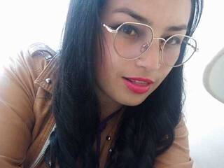 Erootiline videovestlus taniapervert