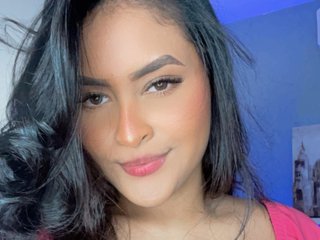 Erootiline videovestlus Taniatorres