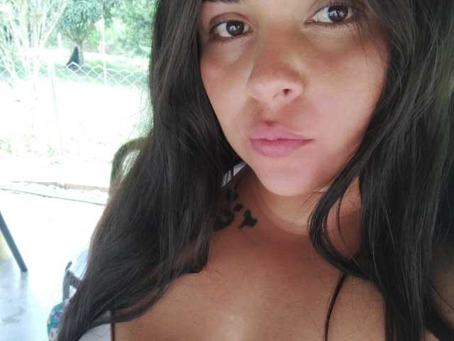 Profiili foto TaniaWildre