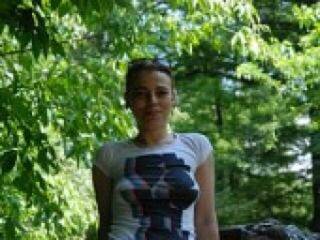 Erootiline videovestlus tanisha4u