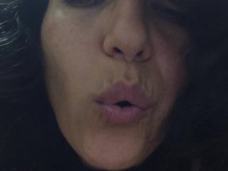 Erootiline videovestlus TanniaMarquez