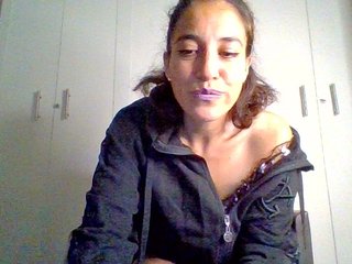 Erootiline videovestlus TanniaMarquez