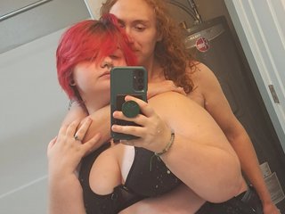 Erootiline videovestlus TantalizingTits