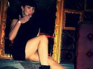 Erootiline videovestlus tanushka12