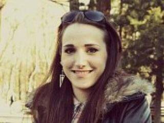 Erootiline videovestlus tanya94