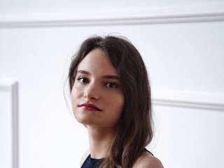 Erootiline videovestlus TanyLarrick