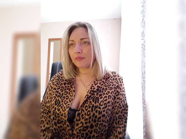 Ringhäälingupildid Tanysha-1