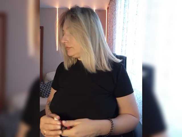 Ringhäälingupildid Tanysha-1
