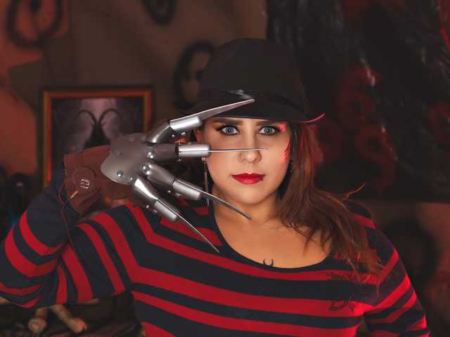 Profiili foto TaraCarson