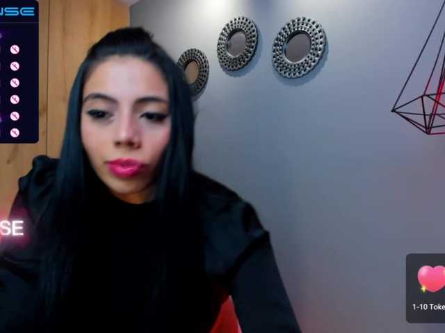 Ringhäälingupildid TaraFisherX