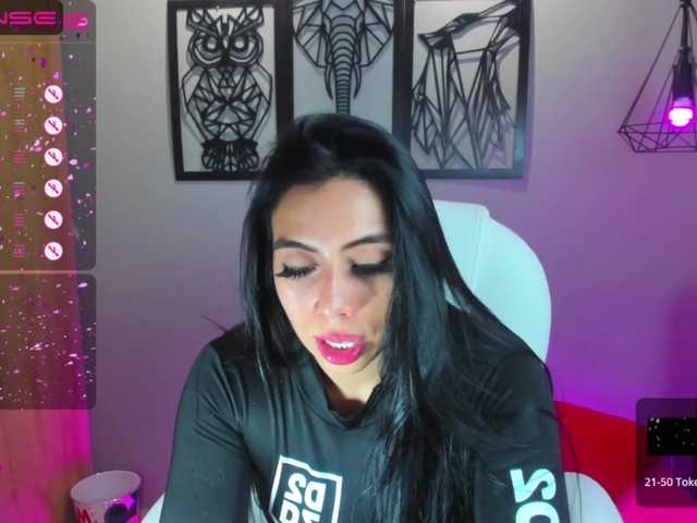 Ringhäälingupildid TaraFisherX