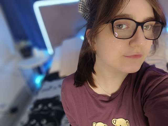 Profiili foto Tararyannn