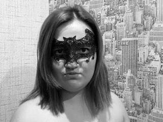 Erootiline videovestlus TarnessaShow