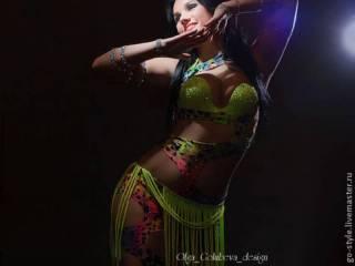 Profiili foto Queen_Tasha