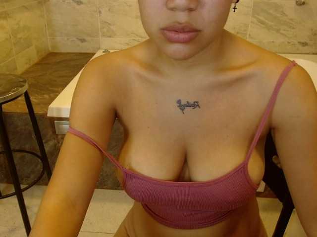 Ringhäälingupildid tasnim-sofia