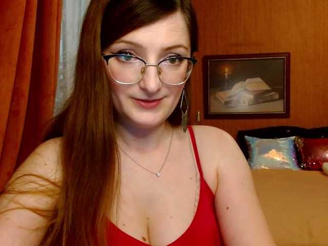 Fotod tastyAriel Sweet and yet dang naughty ;) #innocentface #sweet #petite #glasses #fetish #natural #domina #teaser #cfmn #joi #cei #cbt #sph