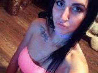 Erootiline videovestlus tastykristy