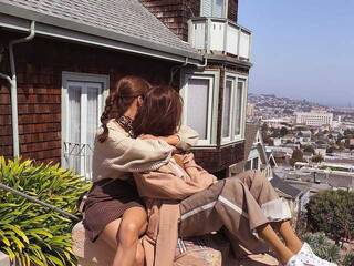 Erootiline videovestlus TastyMeThere