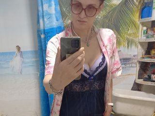 Erootiline videovestlus TatanyaXxx