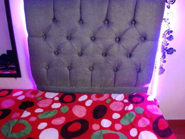 Ringhäälingupildid tatiana-colom