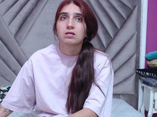 Erootiline videovestlus Tatiana-Jaramillo