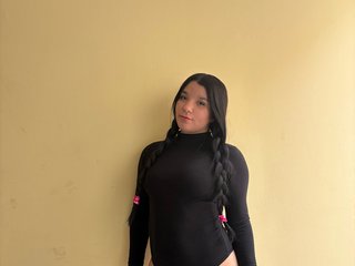 Erootiline videovestlus Tatiana09