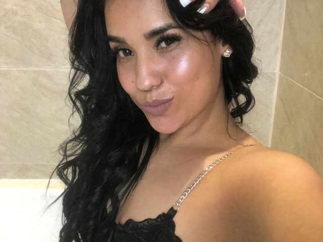Profiili foto SalomeMartines