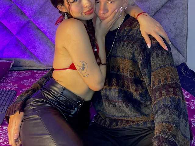 Profiili foto TatianaAndDamian