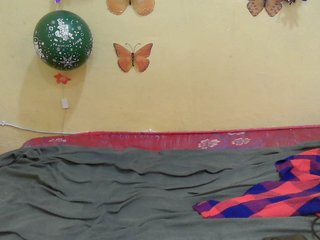 Erootiline videovestlus tatianadoll