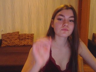 Fotod taTinyaLove Hello to all! glad to see you! let's have fun together! if you like me the tip is 3/33/333))) look at the camera 25) dance 80 :) private and groups! kisses