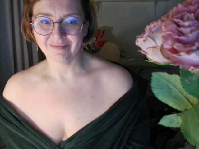Ringhäälingupildid Tatiyanochka