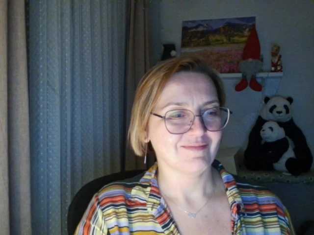 Ringhäälingupildid Tatiyanochka