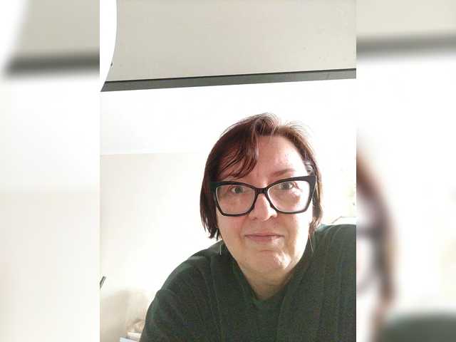 Ringhäälingupildid Tatiyanochka