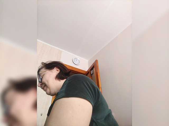 Ringhäälingupildid Tatiyanochka