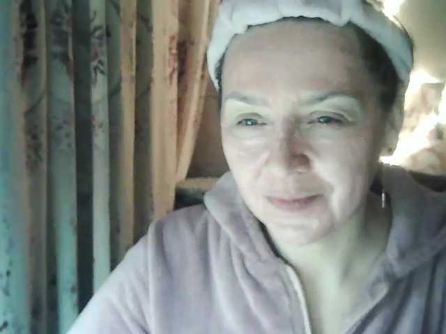 Ringhäälingupildid Tatiyanochka