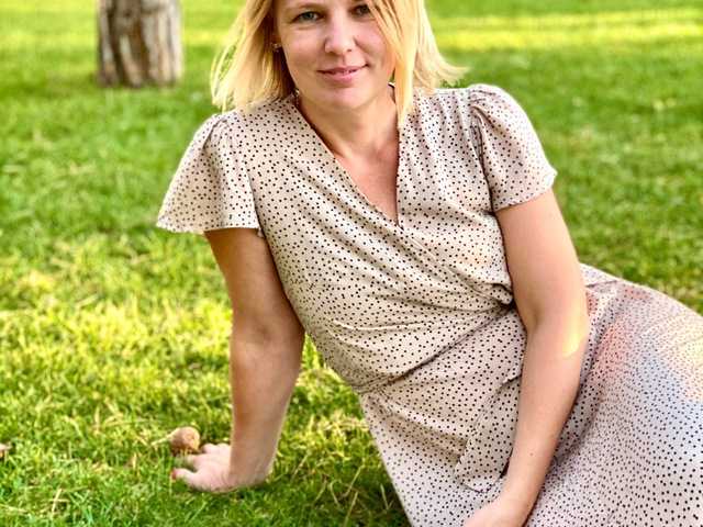 Profiili foto TatKotik