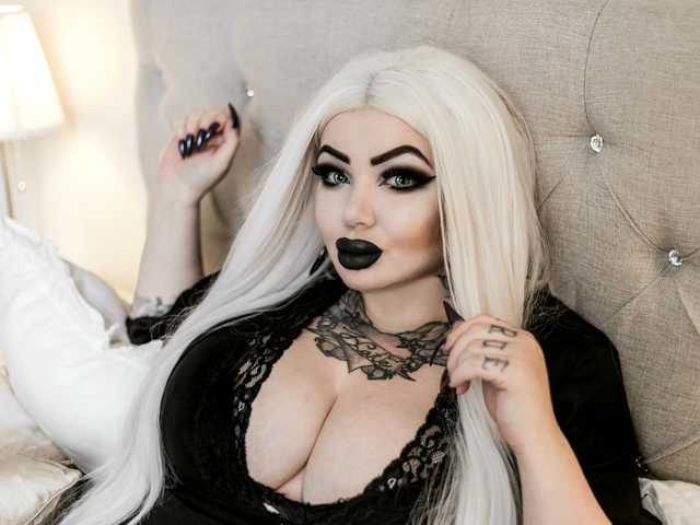 Profiili foto SavageQueen