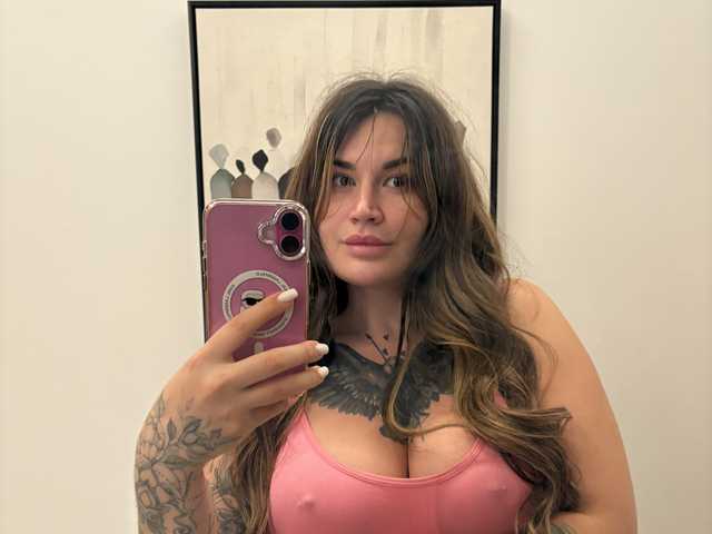 Profiili foto Tattoogirlalina