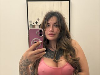Erootiline videovestlus Tattoogirlalina