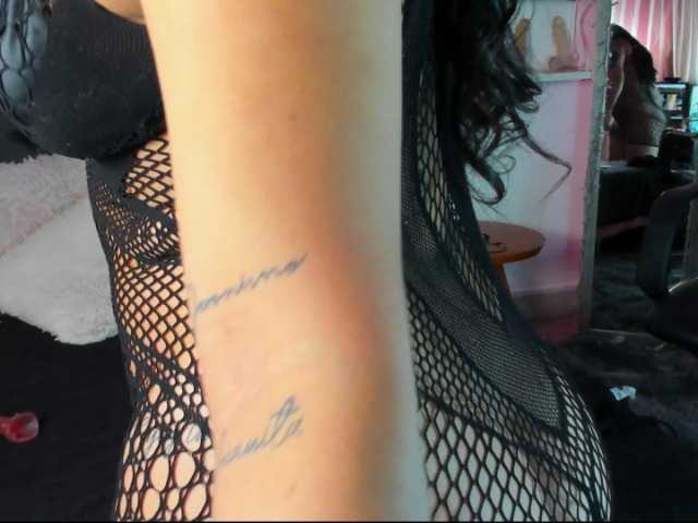 Ringhäälingupildid Tatty-Stone