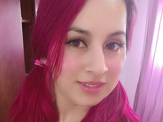 Erootiline videovestlus TattySpice10