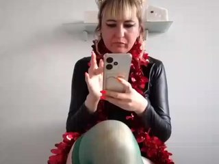 Erootiline videovestlus Lady_in_Red