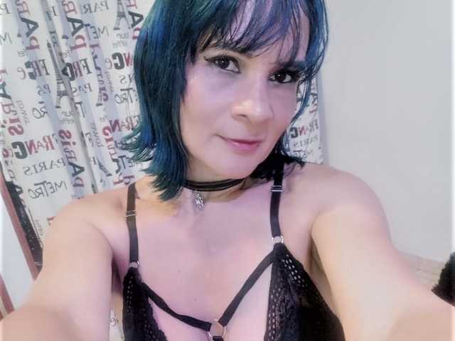 Profiili foto tatysex801