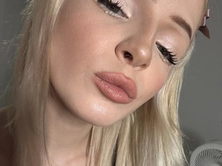 Erootiline videovestlus TaunyaMoyle